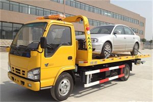 玉山道路救援一般怎么收费